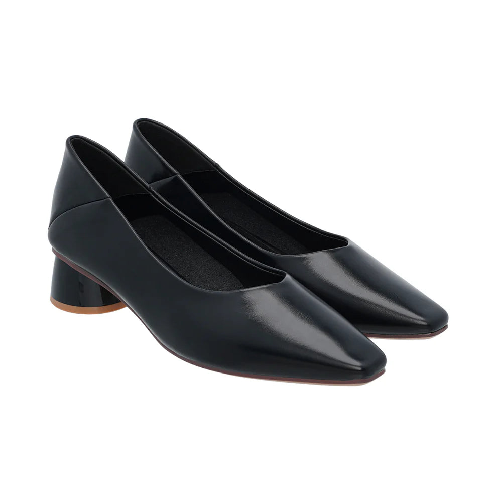 Flo Heels