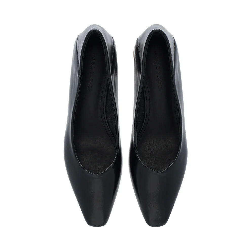Flo Heels
