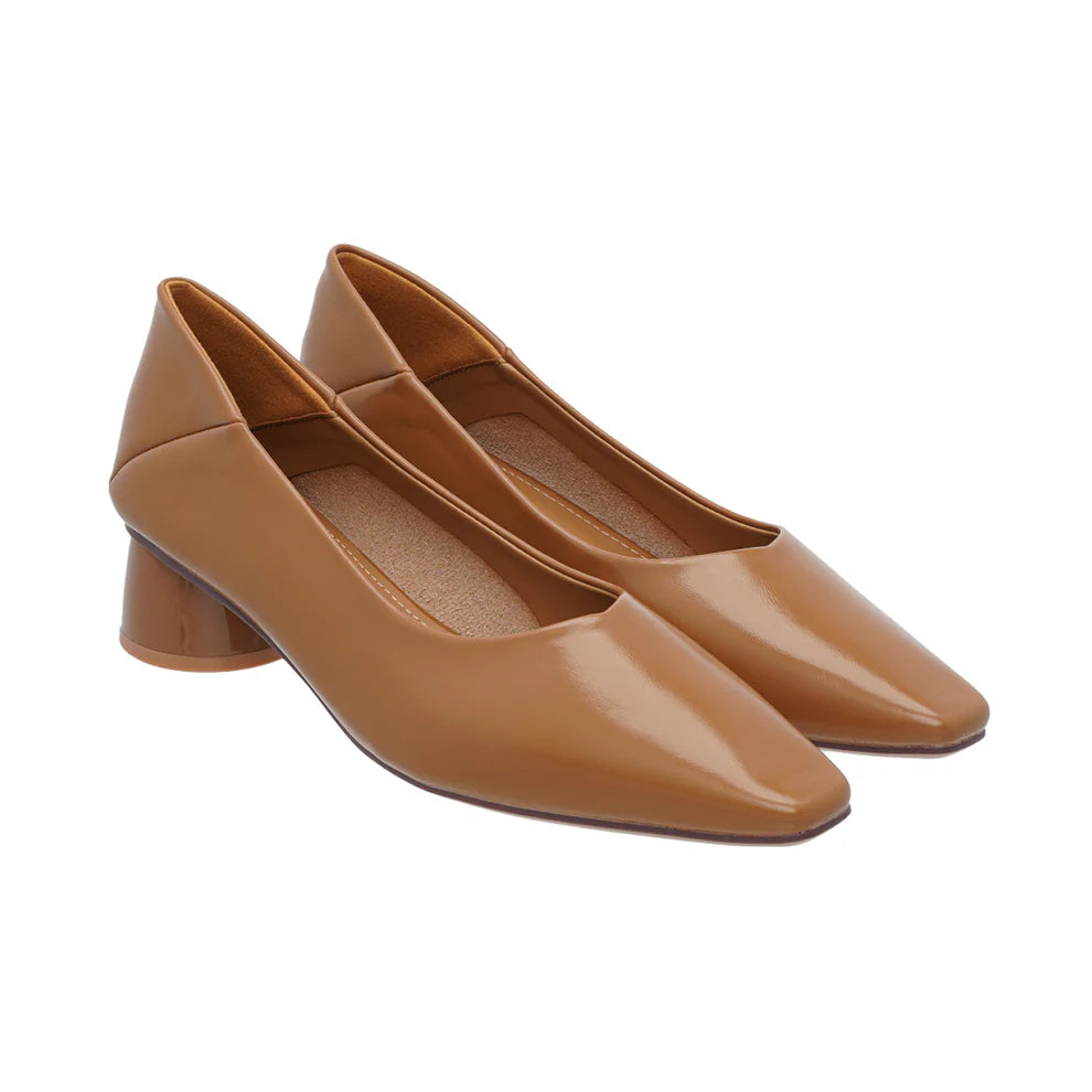 Flo Heels