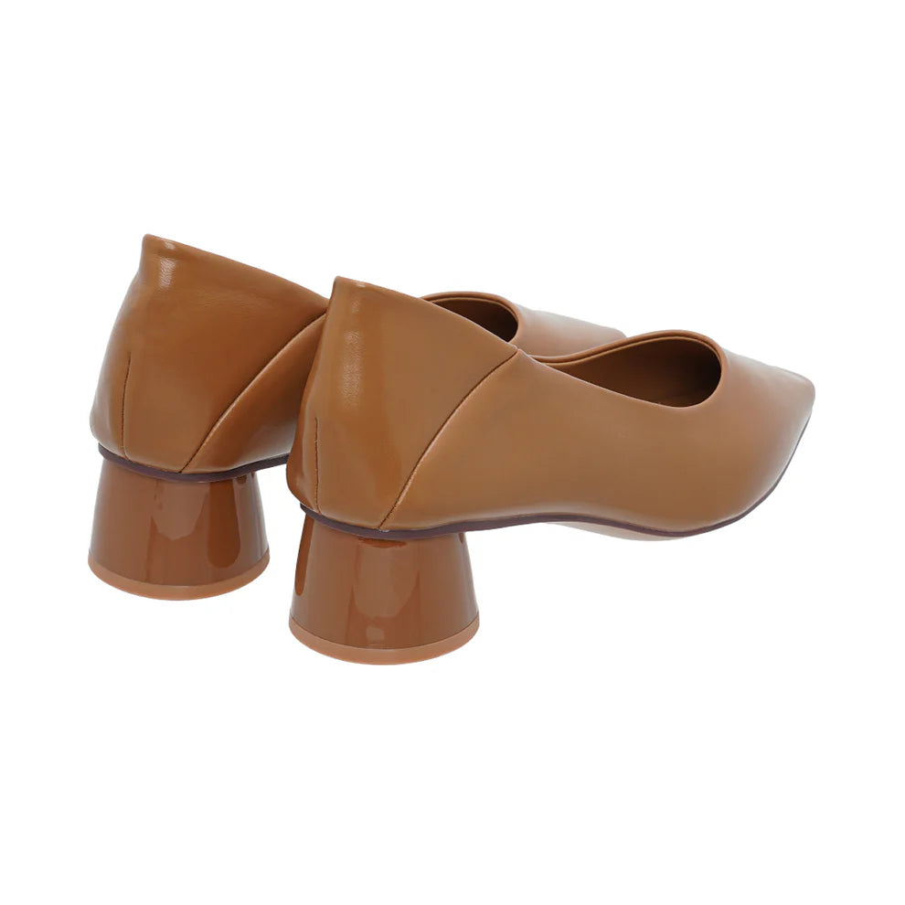Flo Heels