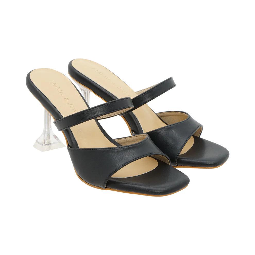 Luna Heels