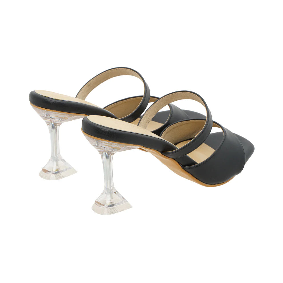 Luna Heels