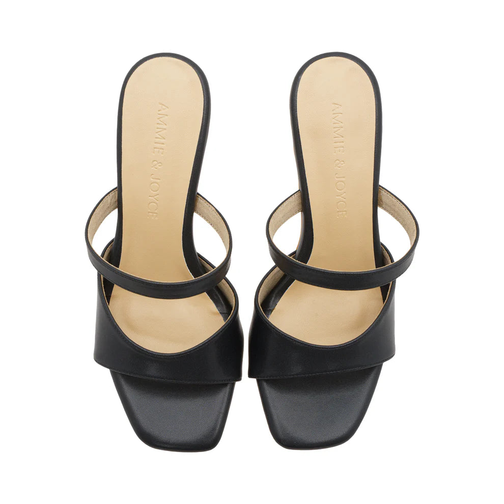 Luna Heels