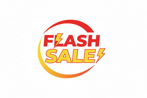 FLASH SALE