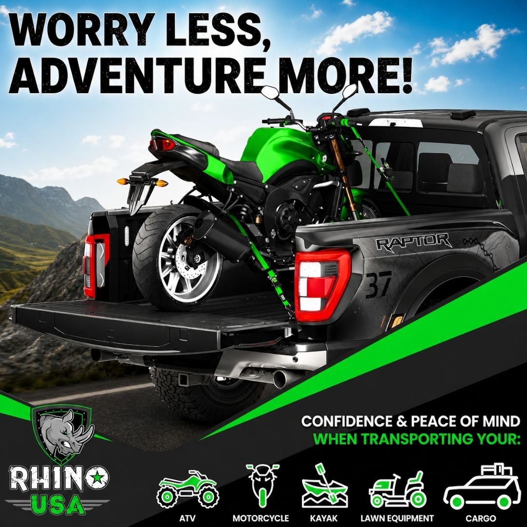 🔥 Selling Fast 50% OFF 🎁 Perfect Gift - Retractable Ratchet Strap ( 2026 Upgraded Edition )